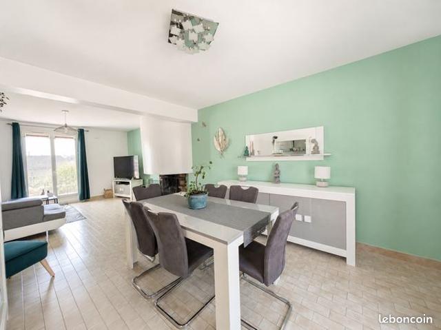 Maison vente à Cherbourg, Lieusaint