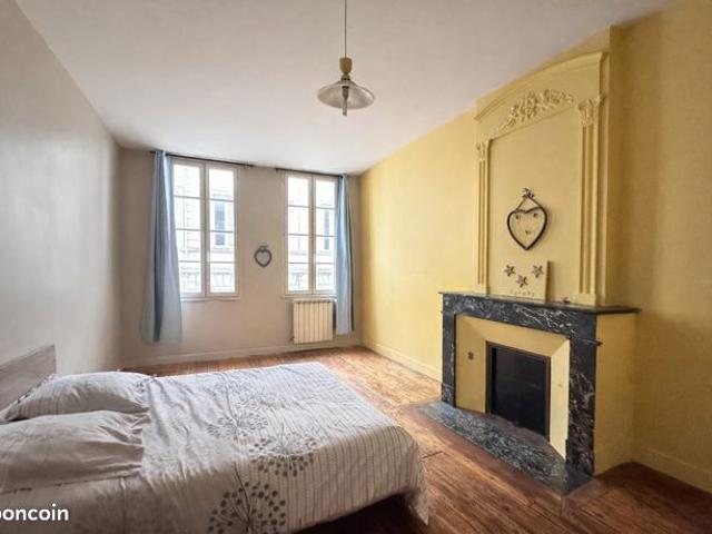 Maison vente à Rochefort