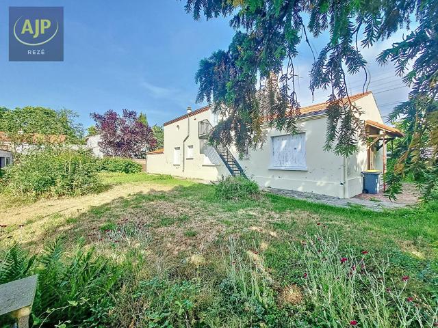 Maison vente à France métropolitaine, Rezé