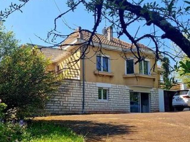 Maison vente à Périgueux, Ribérac