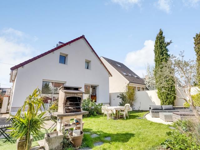 Maison vente à Le Raincy, Noisy-le-grand