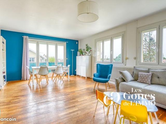 Maison vente à Lyon, Métropole de Lyon