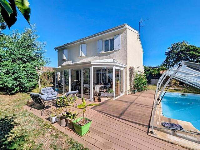 Maison vente à Bordeaux, Mérignac