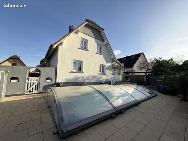 Maison vente à Haguenau-Wissembourg, Hoerdt