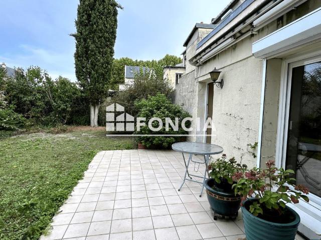 Maison vente à Soissons