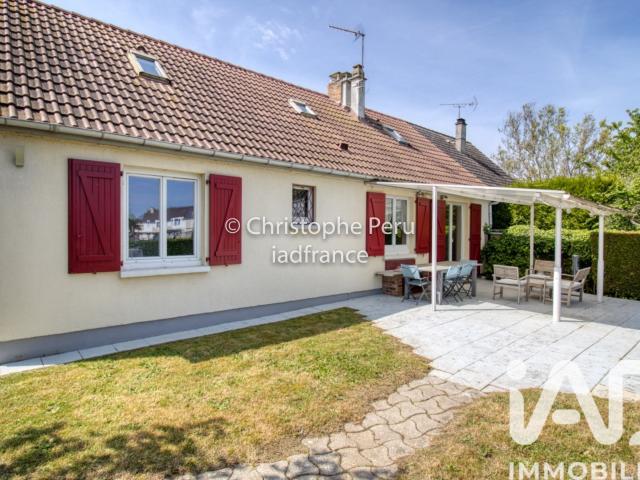 Maison vente à Nucourt, Val-d'Oise