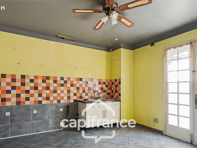 Maison vente à Monsempron-Libos, Lot-et-Garonne