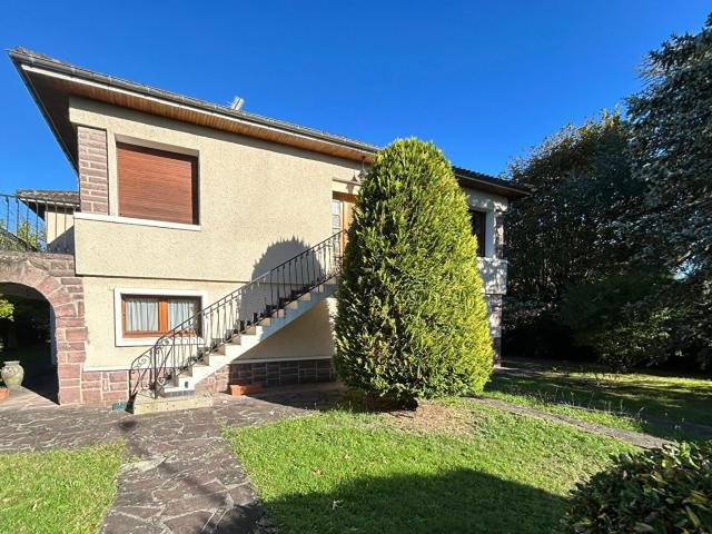 Maison vente à Pau