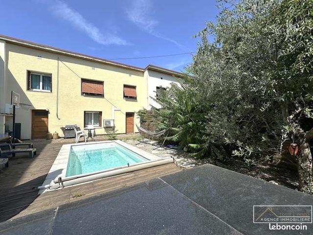 Maison vente à Apt, Roussillon