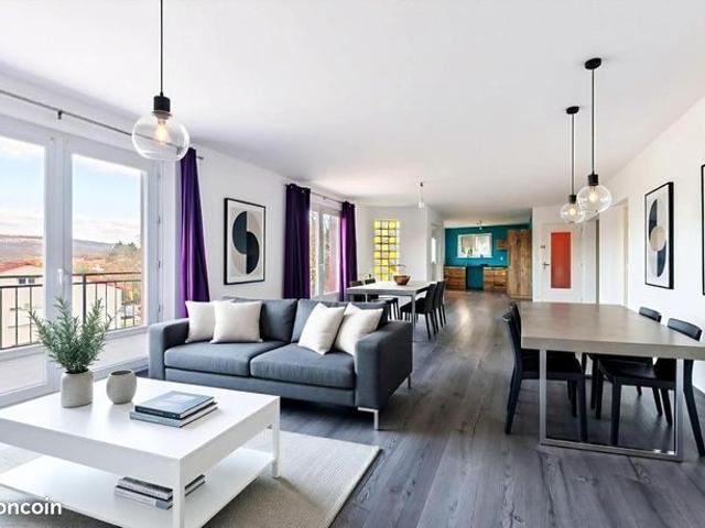 Maison vente à Issoire, Auzat-la-combelle