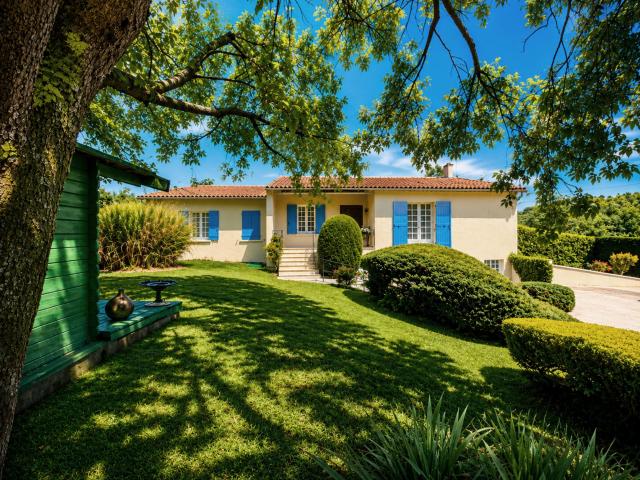 Maison vente à Saintes, Saint-césaire