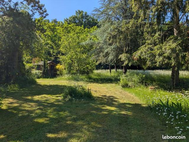 Maison vente à Fontainebleau, Boissy-aux-cailles