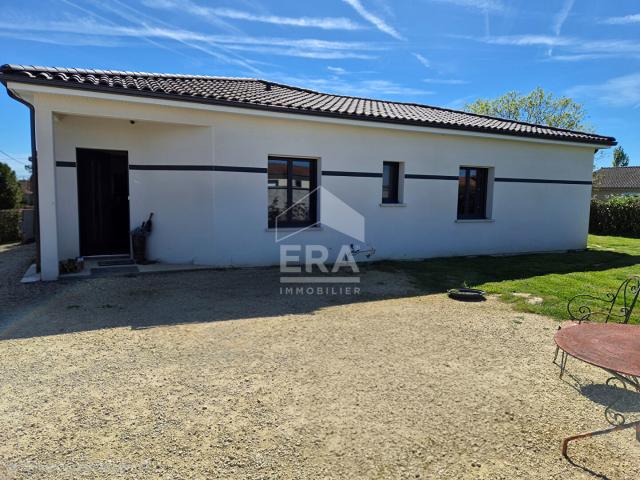 Maison vente à Périgueux, Montpon-ménestérol