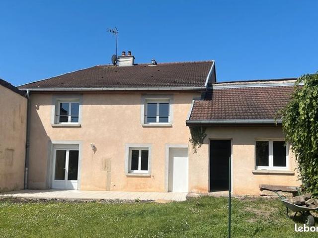 Maison vente à Lure, Melincourt