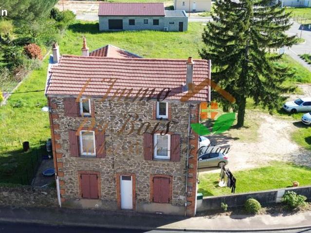 Maison vente à Valence, Saint-uze