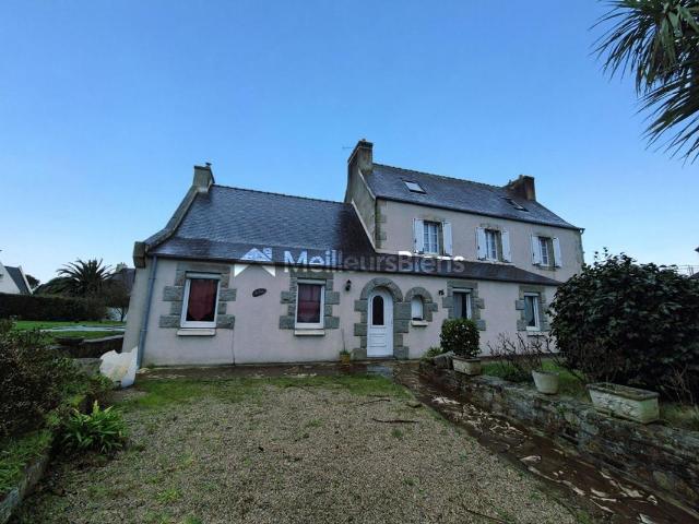 Maison vente à Morlaix, Bretagne