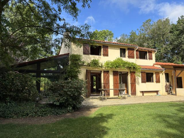 Maison vente à Châteaubriant-Ancenis, Le Cellier