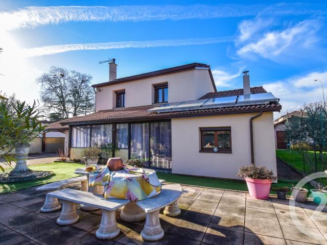 Maison vente à Villefranche-sur-Saône, Rhône