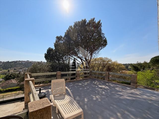Maison vente à Aix-en-Provence, Les Pennes-mirabeau