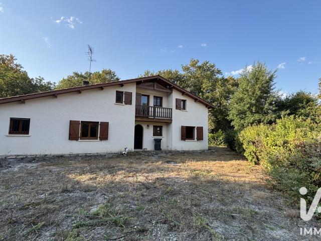 Maison vente à Saint-Selve, Gironde