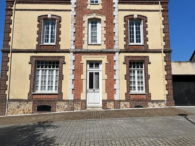 Maison vente à Le Clos au Duc, Évreux