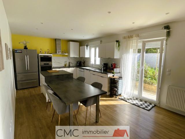 Maison vente à Luisant, Eure-et-Loir