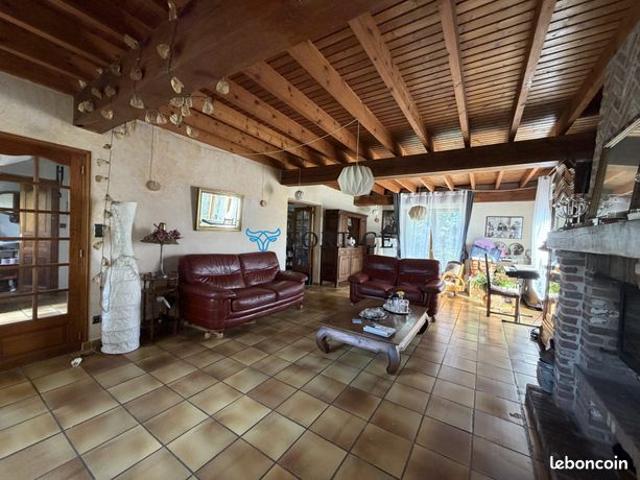 Maison vente à Camblain-l'Abbé, Pas-de-Calais