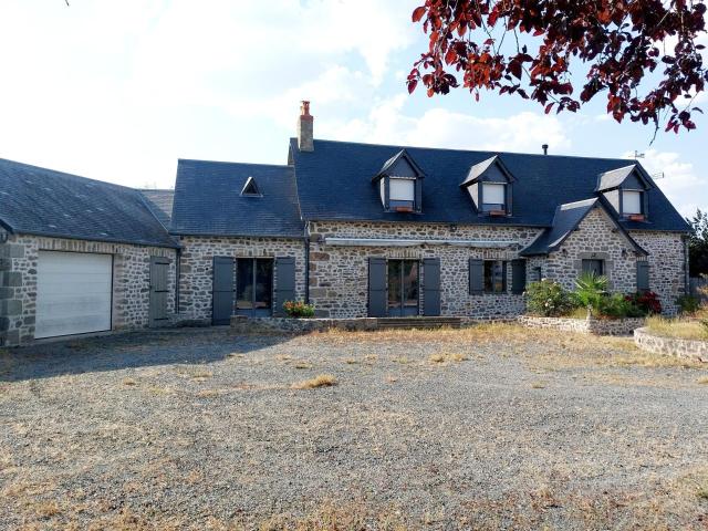 Maison vente à Mayenne, Jublains