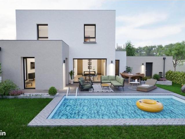 Maison vente à Strasbourg, Oberschaeffolsheim