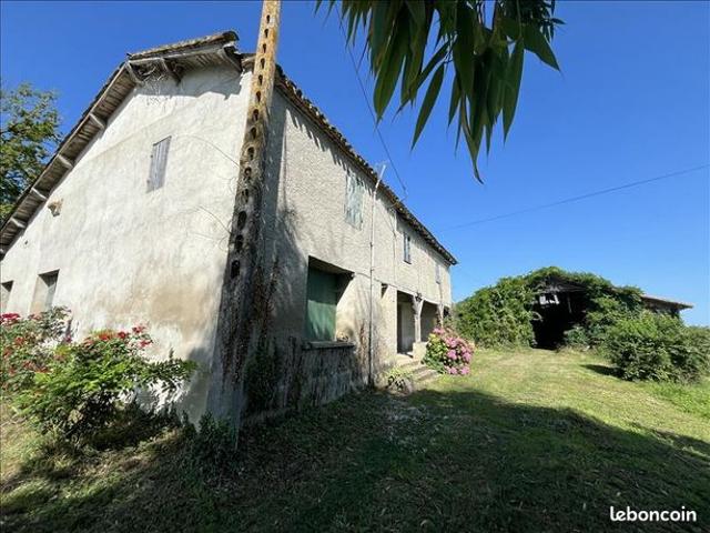 Maison vente à Marmande, Lavergne