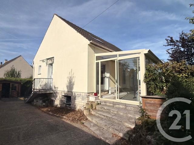 Maison vente à Vernouillet, Yvelines