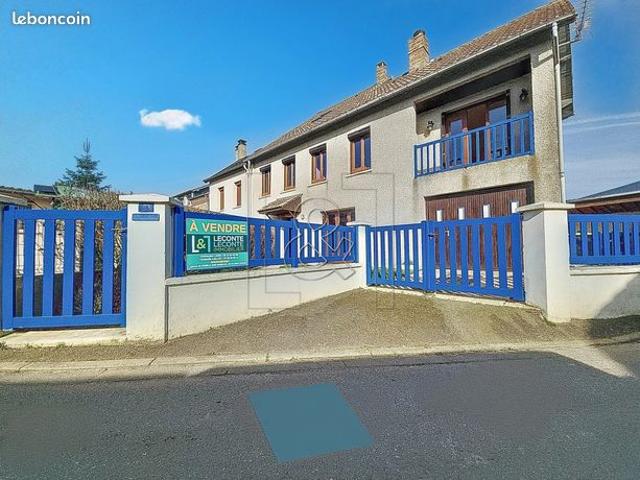 Maison vente à Les Andelys, Pont-saint-pierre