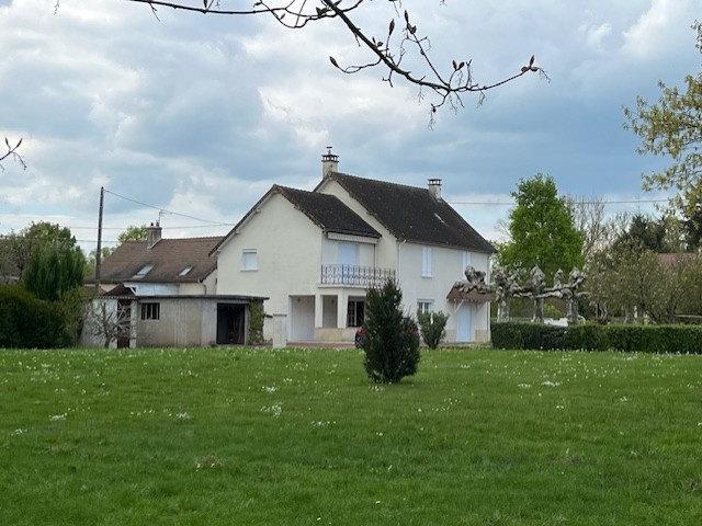 Maison vente à Le Bourg, Messey-sur-Grosne