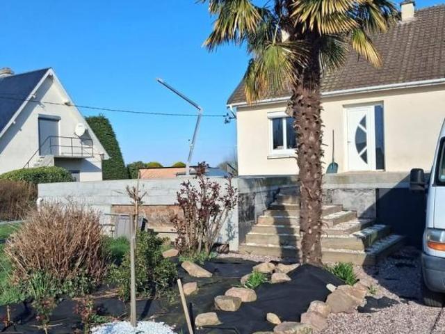 Maison vente à Saint-Romain-de-Colbosc, Seine-Maritime
