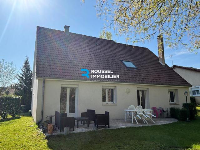 Maison vente à Le Mans, Pays de la Loire