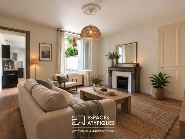 Maison vente à Cholet