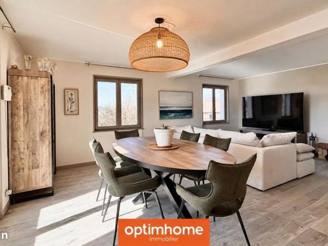Maison vente à Longchamp, Haute-Marne
