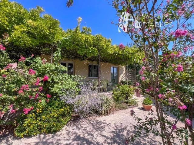 Maison vente à Arles