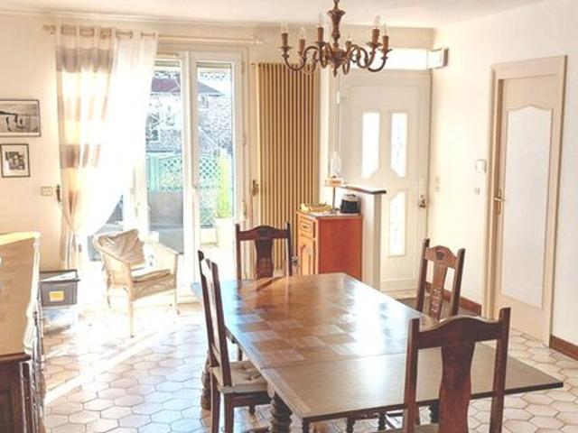 Maison vente à Le Raincy, Les Pavillons-sous-bois