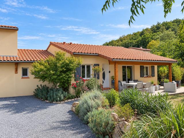 Maison vente à Toulouse, Revel