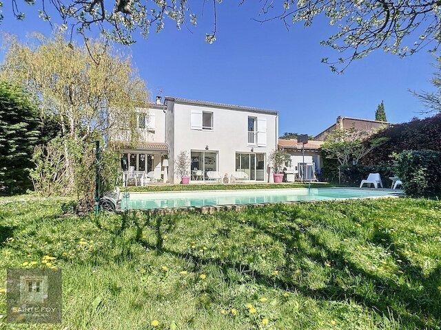 Maison vente à Lyon, Métropole de Lyon
