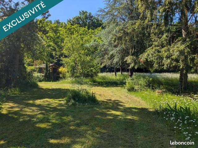 Maison vente à Boissy-aux-Cailles, Seine-et-Marne