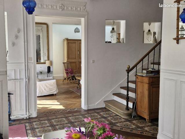 Maison vente à Nogent-sur-Marne, Saint-maur-des-fossés