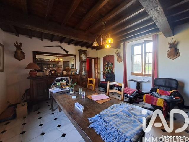 Maison vente à Tarbes, Vidou