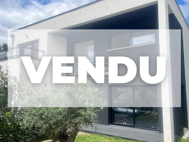 Maison vente à La Haute Plesse, Betton