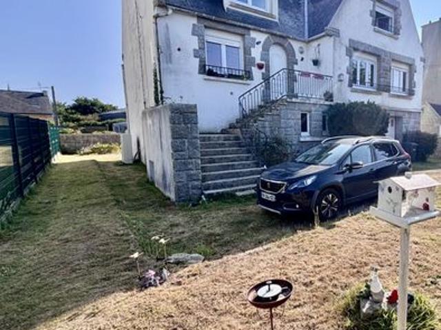 Maison vente à Brest, Bretagne