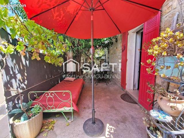 Maison vente à Arrondissement de Toulon, La Seyne-sur-mer