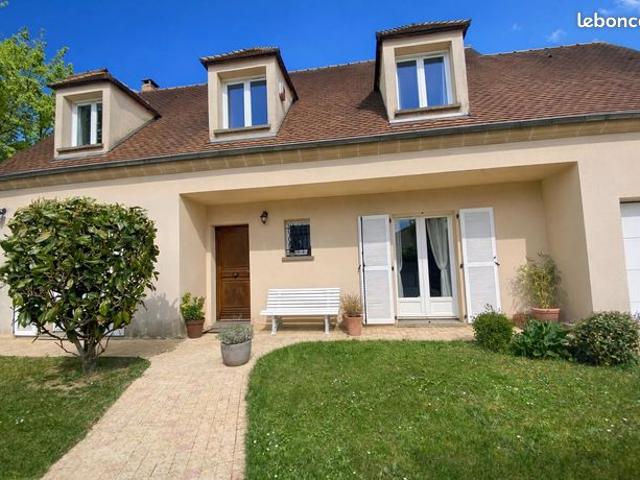 Maison vente à Créteil, Le Plessis-trévise