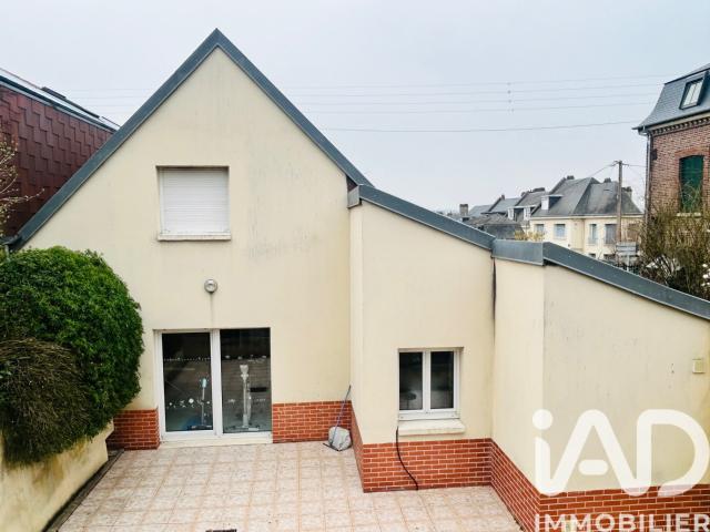 Maison vente à Dieppe, Neufchâtel-en-bray