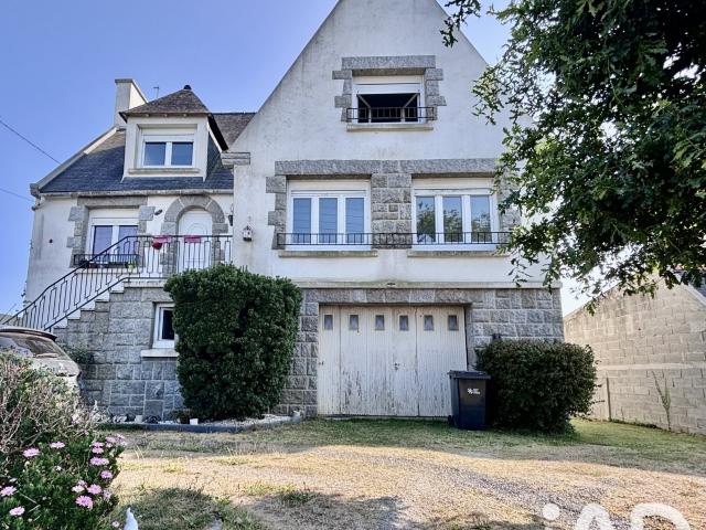 Maison vente à Brest, Bretagne